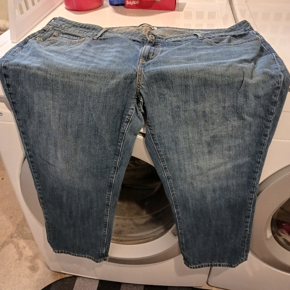 Levi's Plus Size Boyfriend Jeans 👖 - Picture 12 of 13